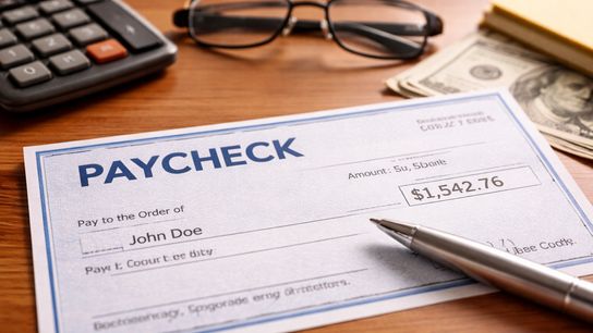 Kansas Pay Basics: Minimum Wage and Tipped Wage Explained (Work in Kansas )