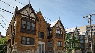 Nelles Nichols Peters: The Prolific Architect Who Shaped Kansas City’s Skyline (Live in Kansas)