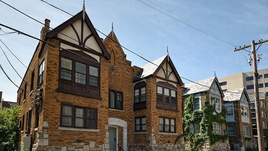 Nelles Nichols Peters: The Prolific Architect Who Shaped Kansas City’s Skyline