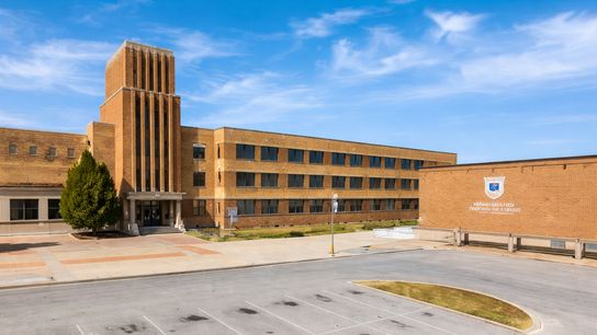 Sumner Academy of Arts and Science Ranked No. 1 High School in Kansas (Study in Kansas)