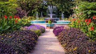 Botanica in Wichita Earns National Recognition as One of America’s Best Botanical Gardens (Live in Kansas)