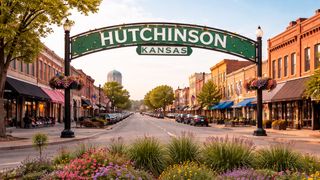 Why Move to Hutchinson, Kansas? A Historic Town with Big Value and Opportunity (Live in Kansas)