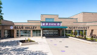 Blue Valley Northwest High School Ranked No. 2 in Kansas (Study in Kansas)