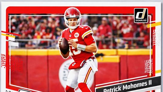Kansas City Chiefs Trading Cards: Why Patrick Mahomes Rookie Cards Are Among the Most Valuable in Modern Collecting (Live in Kansas)