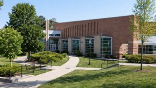 Shawnee Mission East High School Ranked No. 4 in Kansas (Study in Kansas)