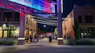 Salina, Kansas Offers Affordable Living and Strong Local Economy (Live in Kansas)