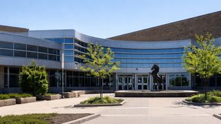 Blue Valley North High School Ranked No. 5 in Kansas (Study in Kansas)