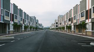 Kansas Ranks Among States With Highest Home Vacancy Rates (Live in Kansas)