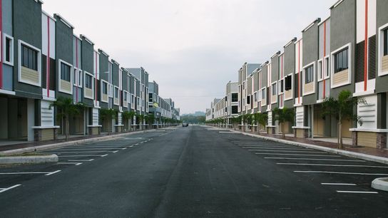 Kansas Ranks Among States With Highest Home Vacancy Rates