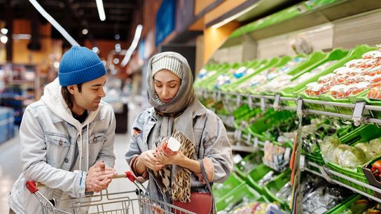 Kansas Eliminates State Sales Tax on Groceries, Ending Final 2% Food Tax