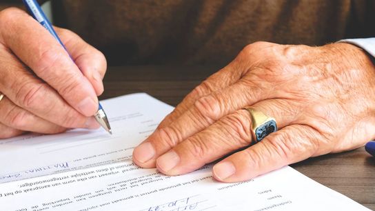 Kansas: A State That Allows Transfer-On-Death Deeds for Real Estate