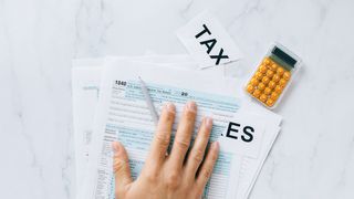 Kansas Residents Can Use Free Tools to File Federal and State Taxes (Live in Kansas)