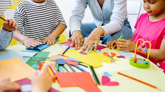 Kansas Child Care Tax Credit Aims to Support Working Families and Employers